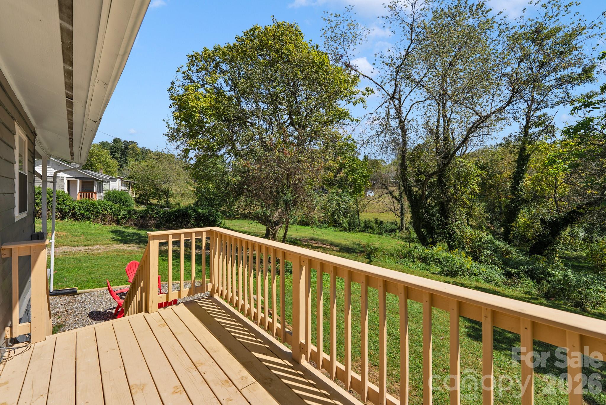 482 Gorman Bridge Road Asheville NC 28806