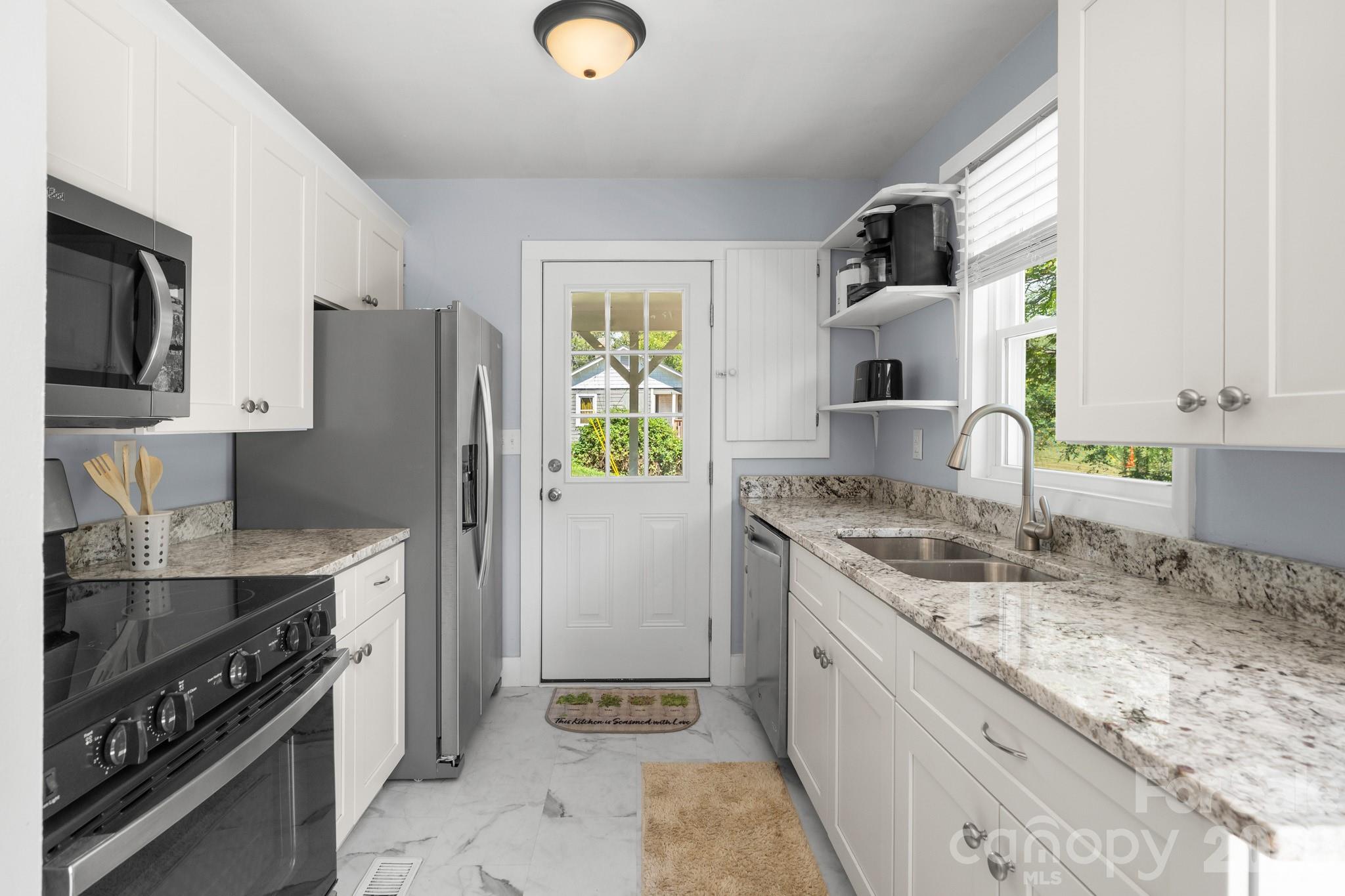 482 Gorman Bridge Road Asheville NC 28806