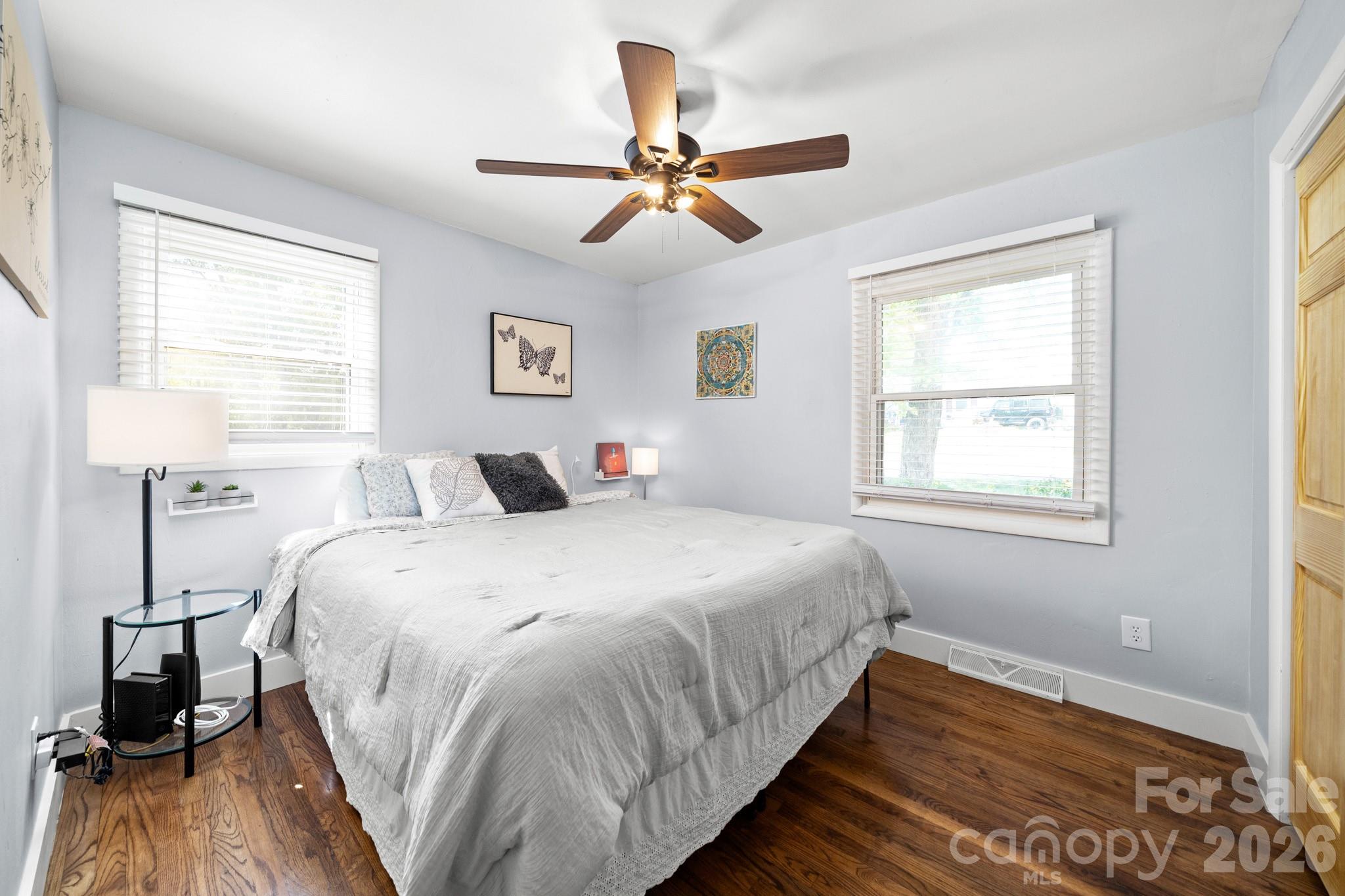 482 Gorman Bridge Road Asheville NC 28806