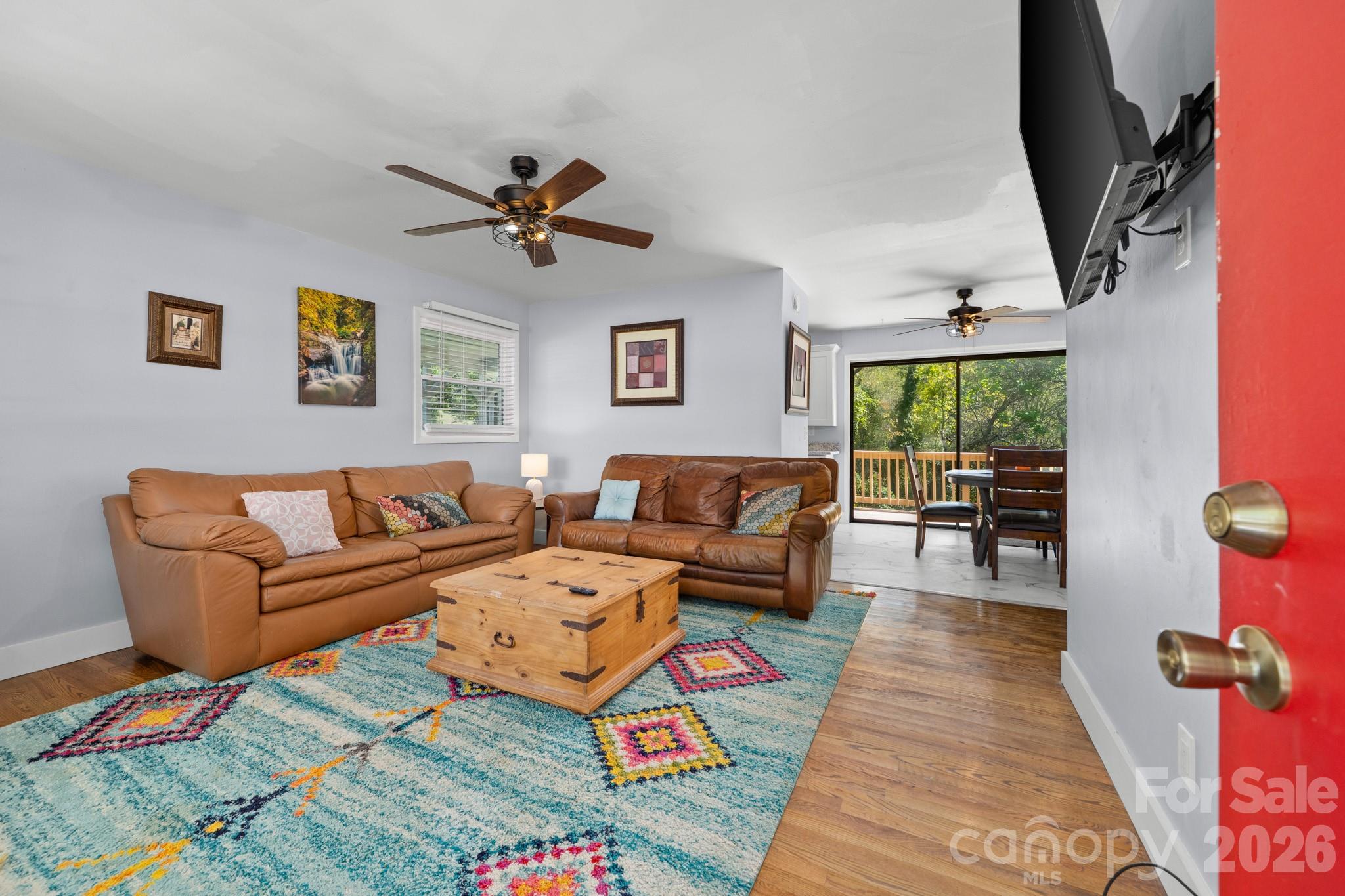 482 Gorman Bridge Road Asheville NC 28806