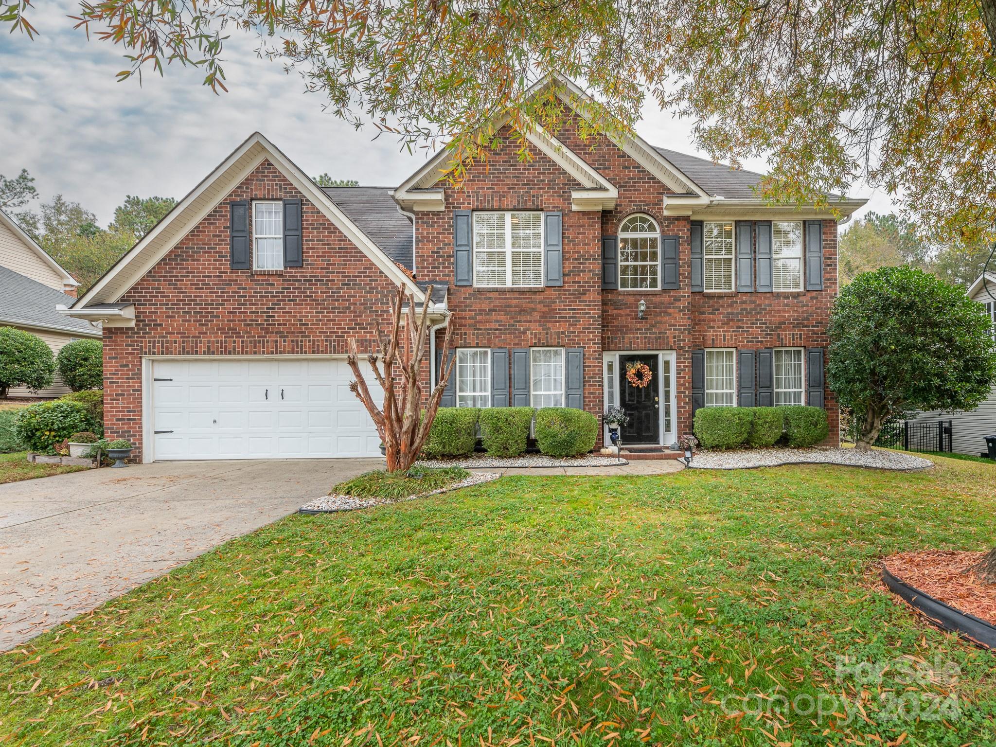591 Gatsby Place NW Concord NC 28027