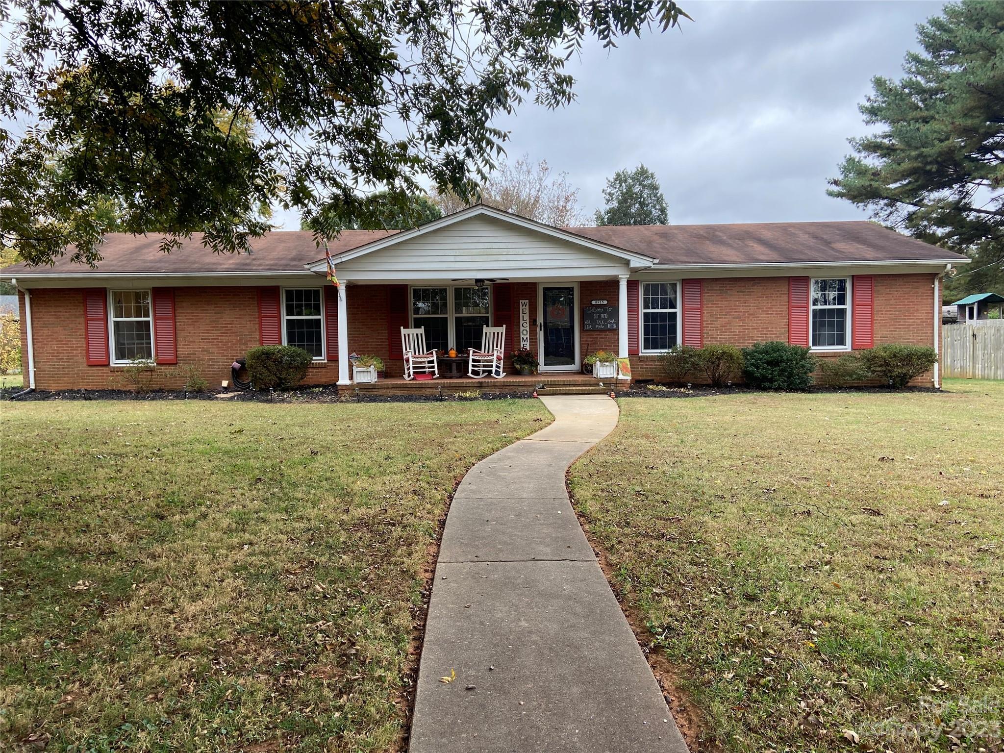 8915 Wedgewood Drive Huntersville NC 28078
