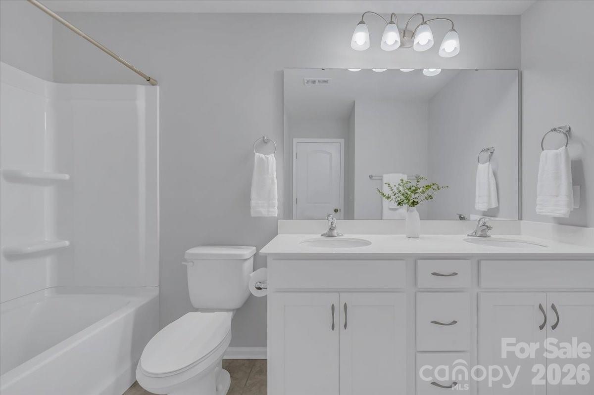 11310 Bartrams Way Charlotte NC 28278