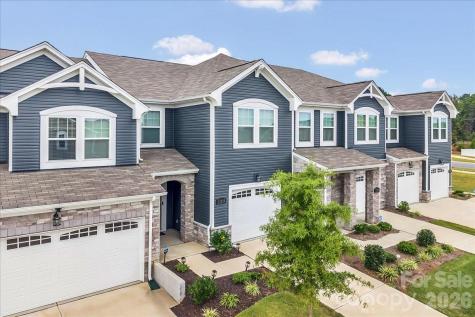 11310 Bartrams Way Charlotte NC 28278