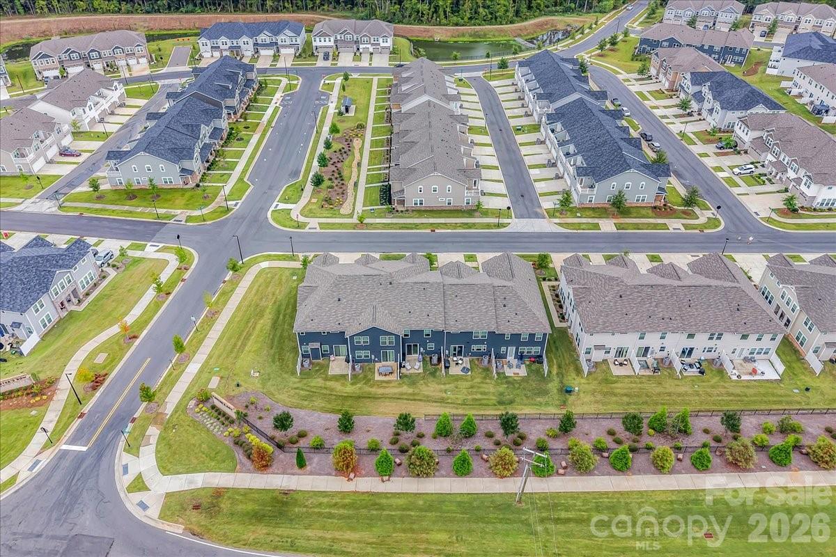 11310 Bartrams Way Charlotte NC 28278