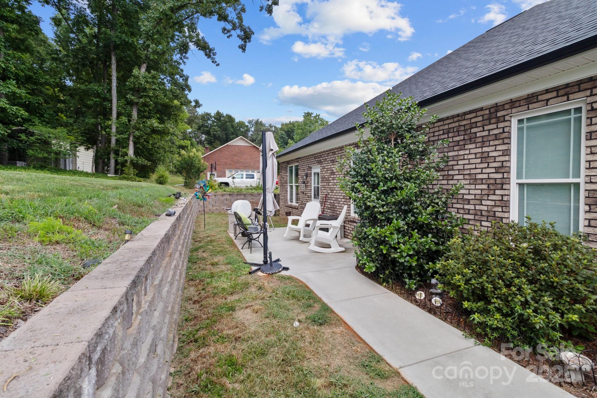 203 Poplins Grove Church Road Albemarle NC 28001