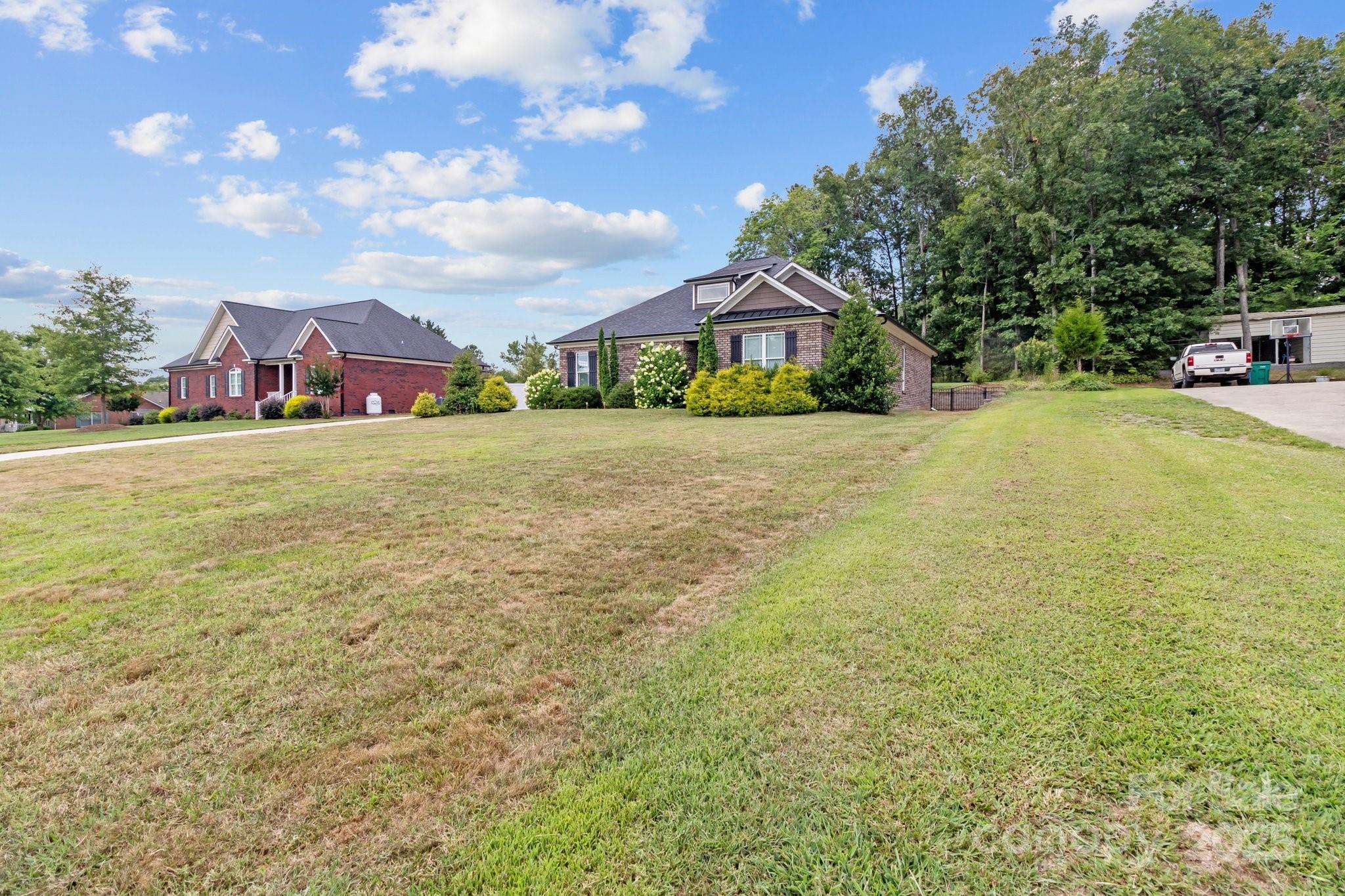 203 Poplins Grove Church Road Albemarle NC 28001