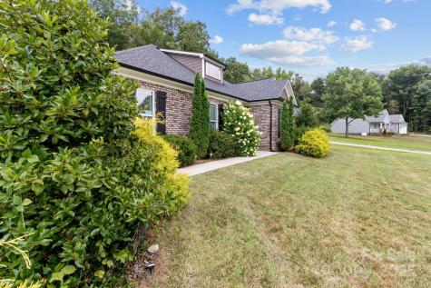 203 Poplins Grove Church Road Albemarle NC 28001