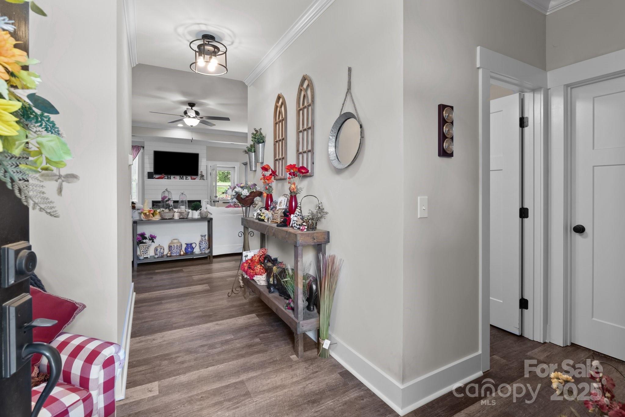 203 Poplins Grove Church Road Albemarle NC 28001