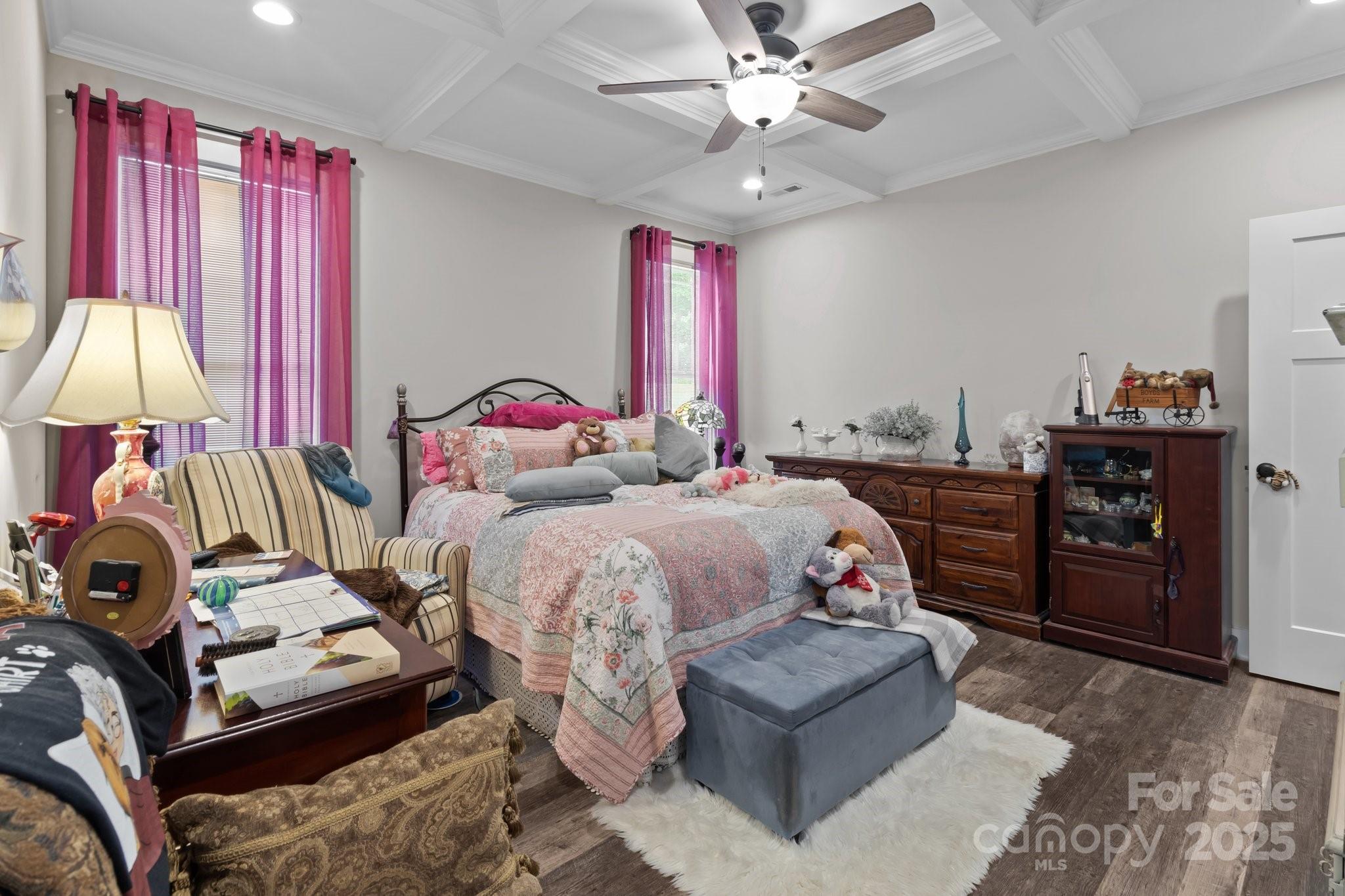 203 Poplins Grove Church Road Albemarle NC 28001