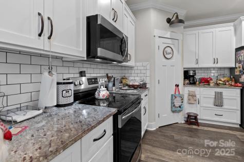 203 Poplins Grove Church Road Albemarle NC 28001