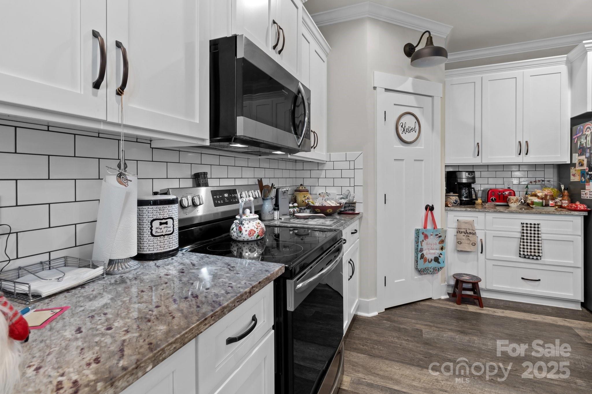 203 Poplins Grove Church Road Albemarle NC 28001