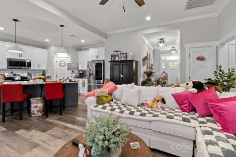 203 Poplins Grove Church Road Albemarle NC 28001