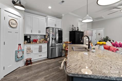 203 Poplins Grove Church Road Albemarle NC 28001