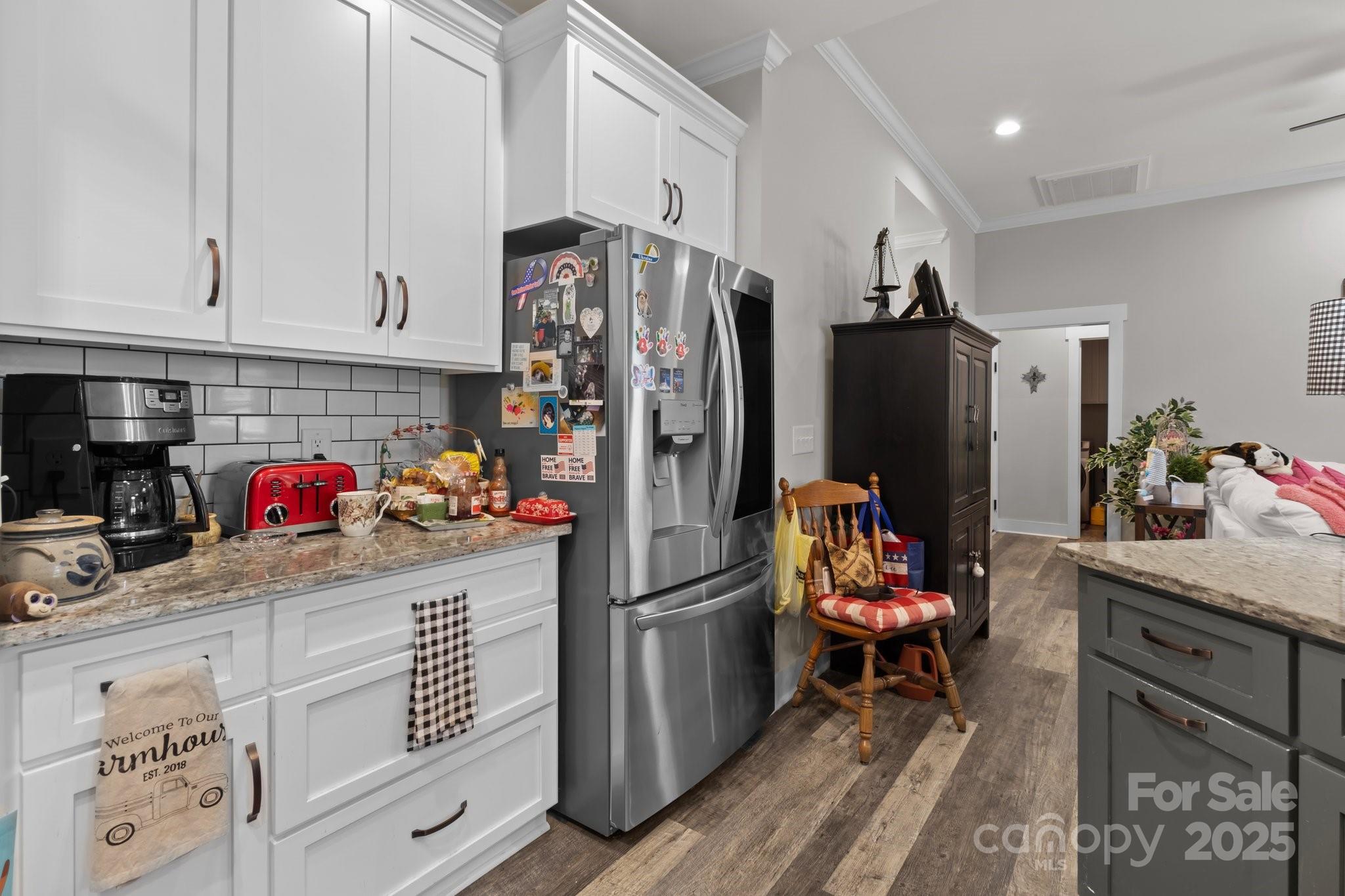 203 Poplins Grove Church Road Albemarle NC 28001