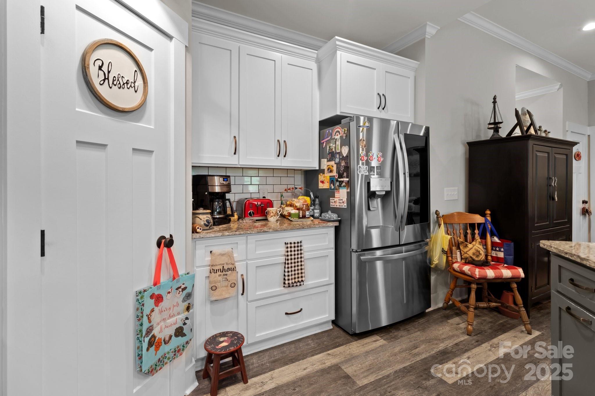 203 Poplins Grove Church Road Albemarle NC 28001