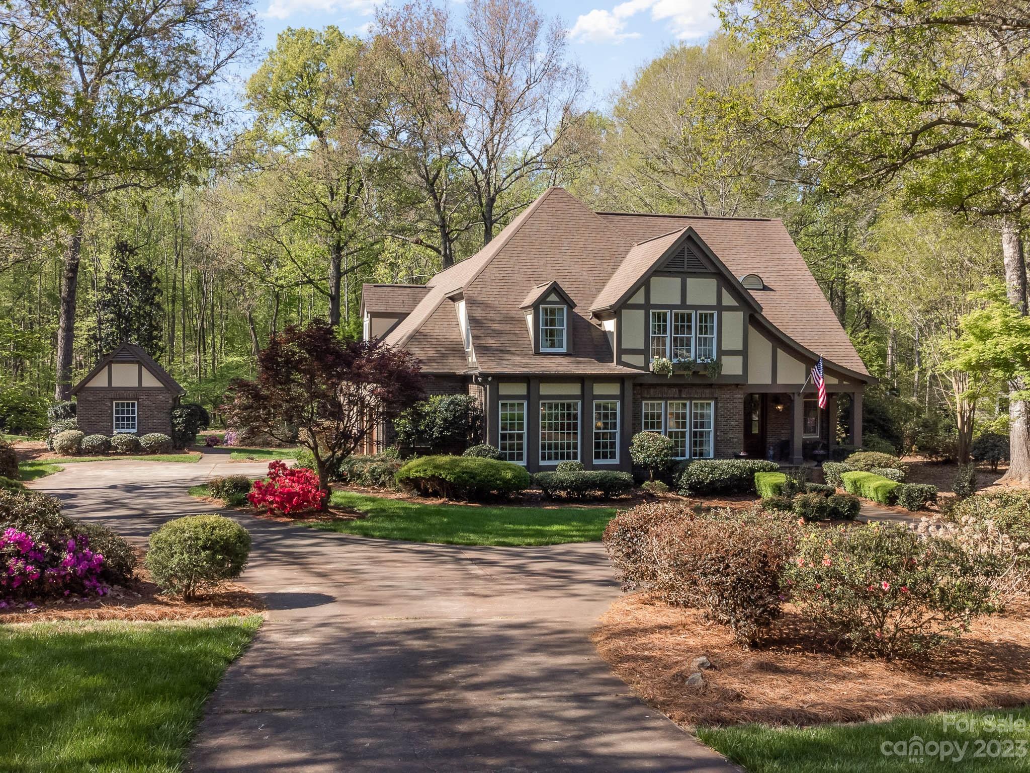 6808 Misty Lane Waxhaw NC 28173