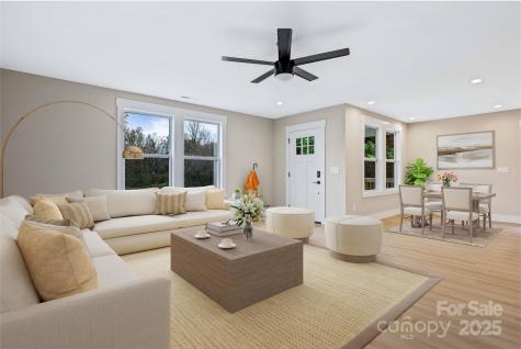 182 Porter Road Asheville NC 28803