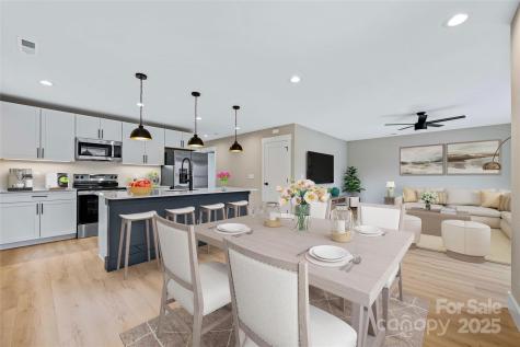 182 Porter Road Asheville NC 28803