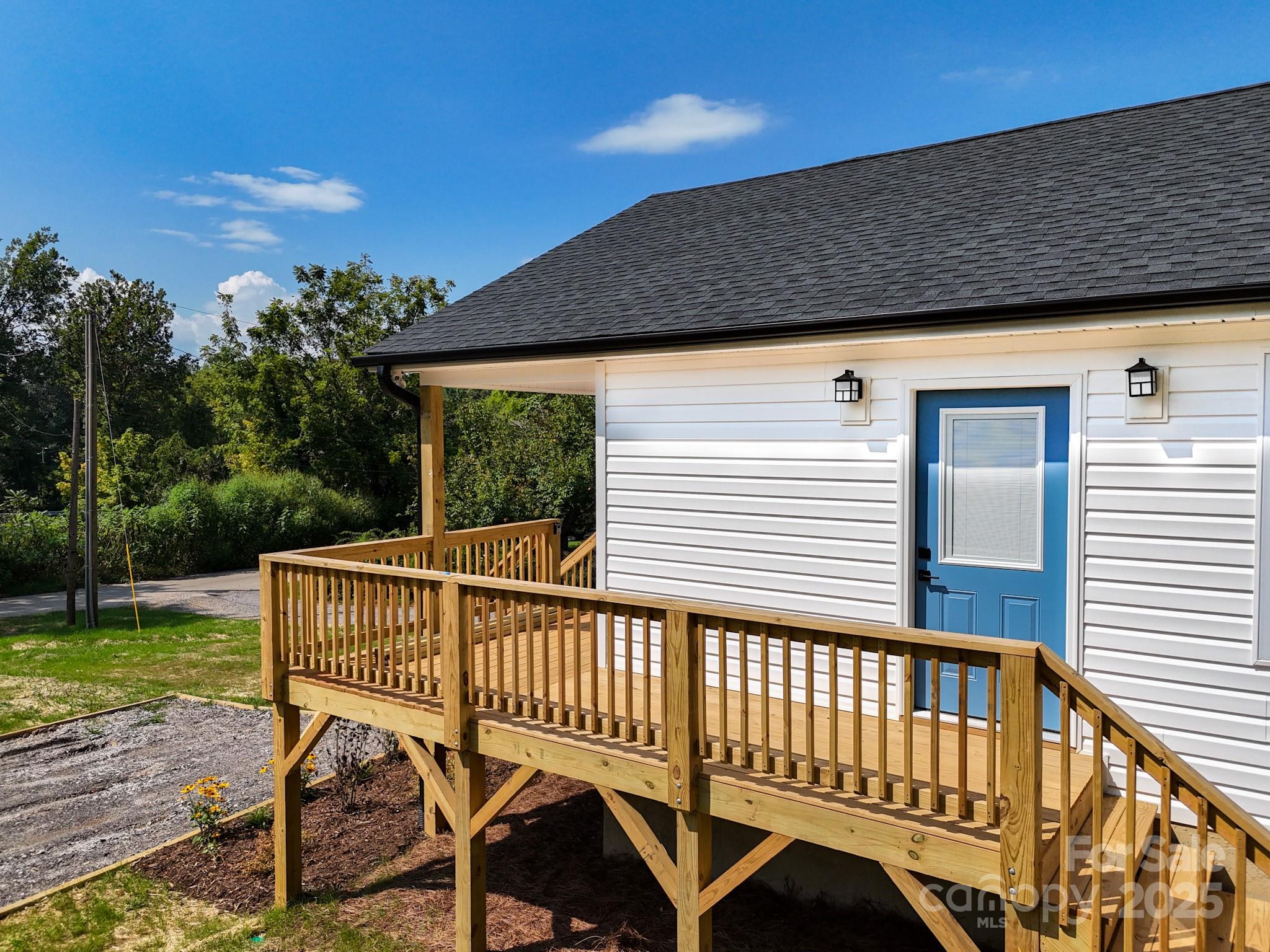 182 Porter Road Asheville NC 28803