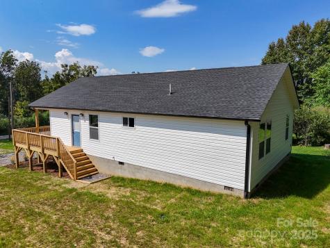 182 Porter Road Asheville NC 28803