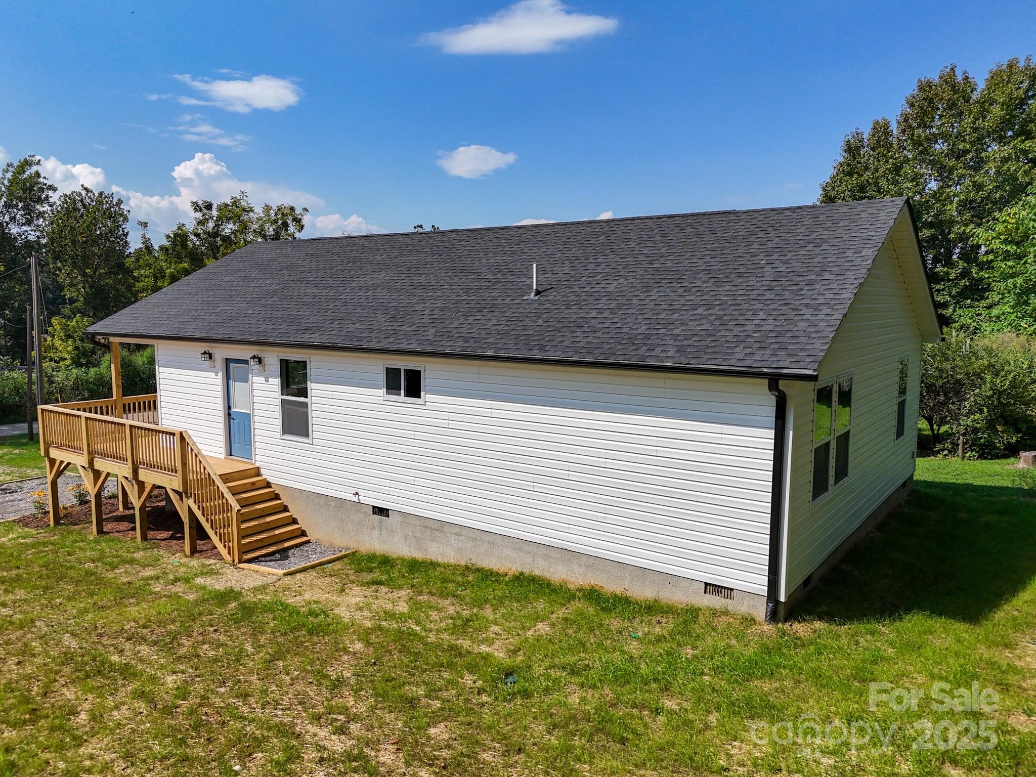 182 Porter Road Asheville NC 28803