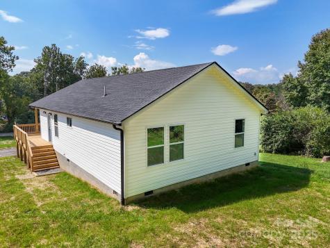 182 Porter Road Asheville NC 28803