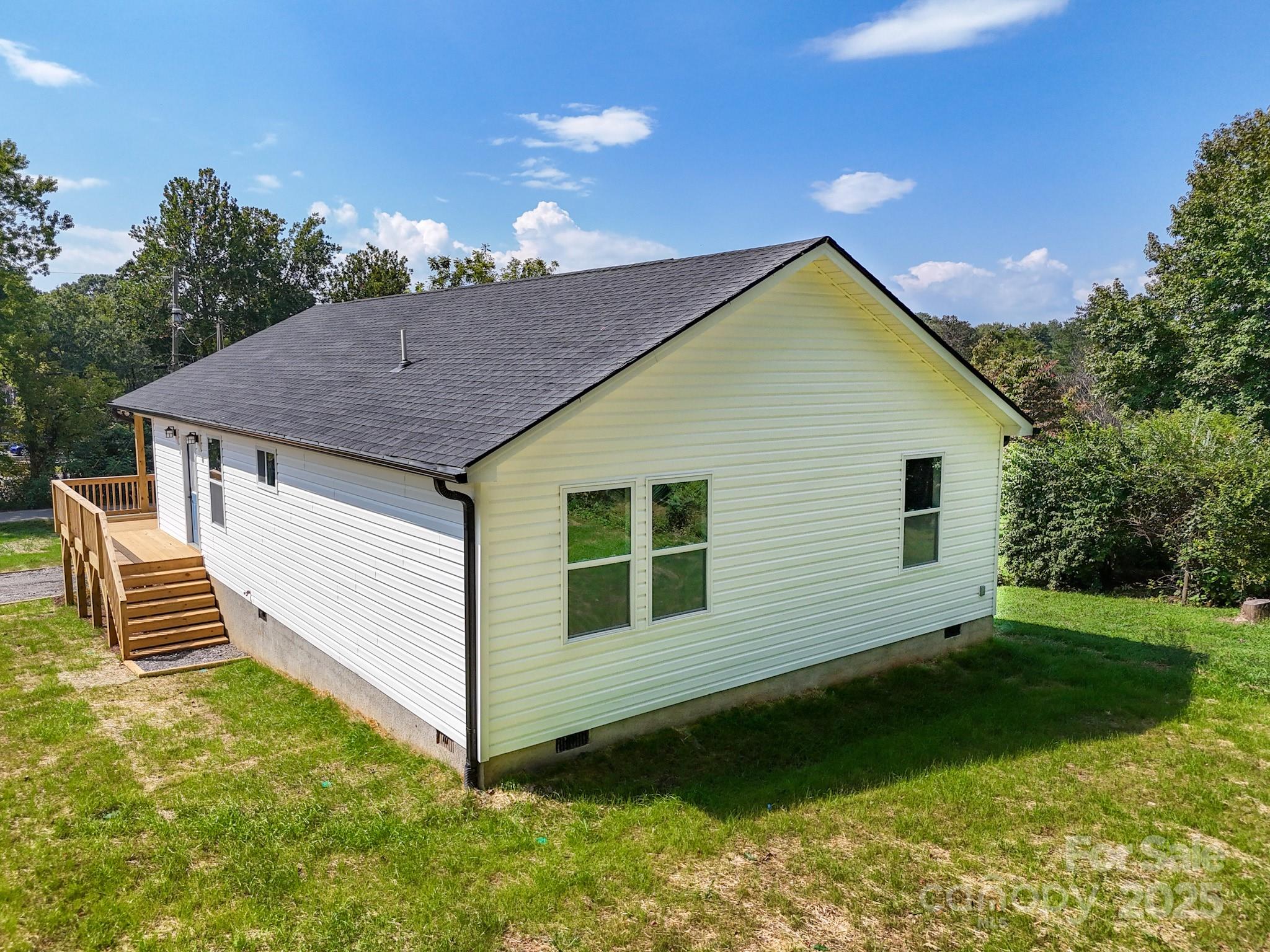 182 Porter Road Asheville NC 28803