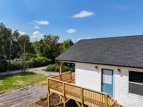 182 Porter Road Asheville NC 28803