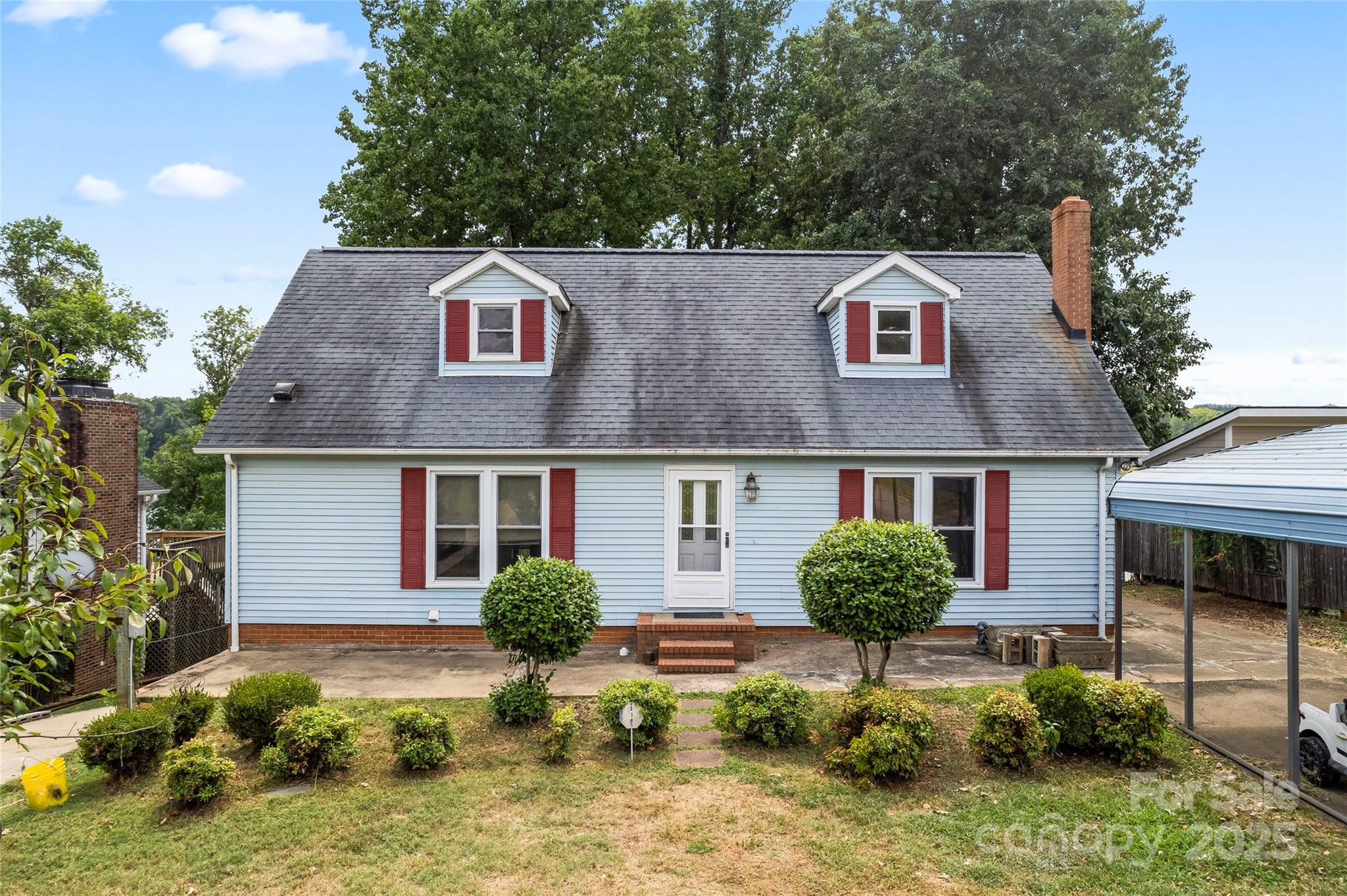 5438 Cold Harbor Drive Charlotte NC 28214