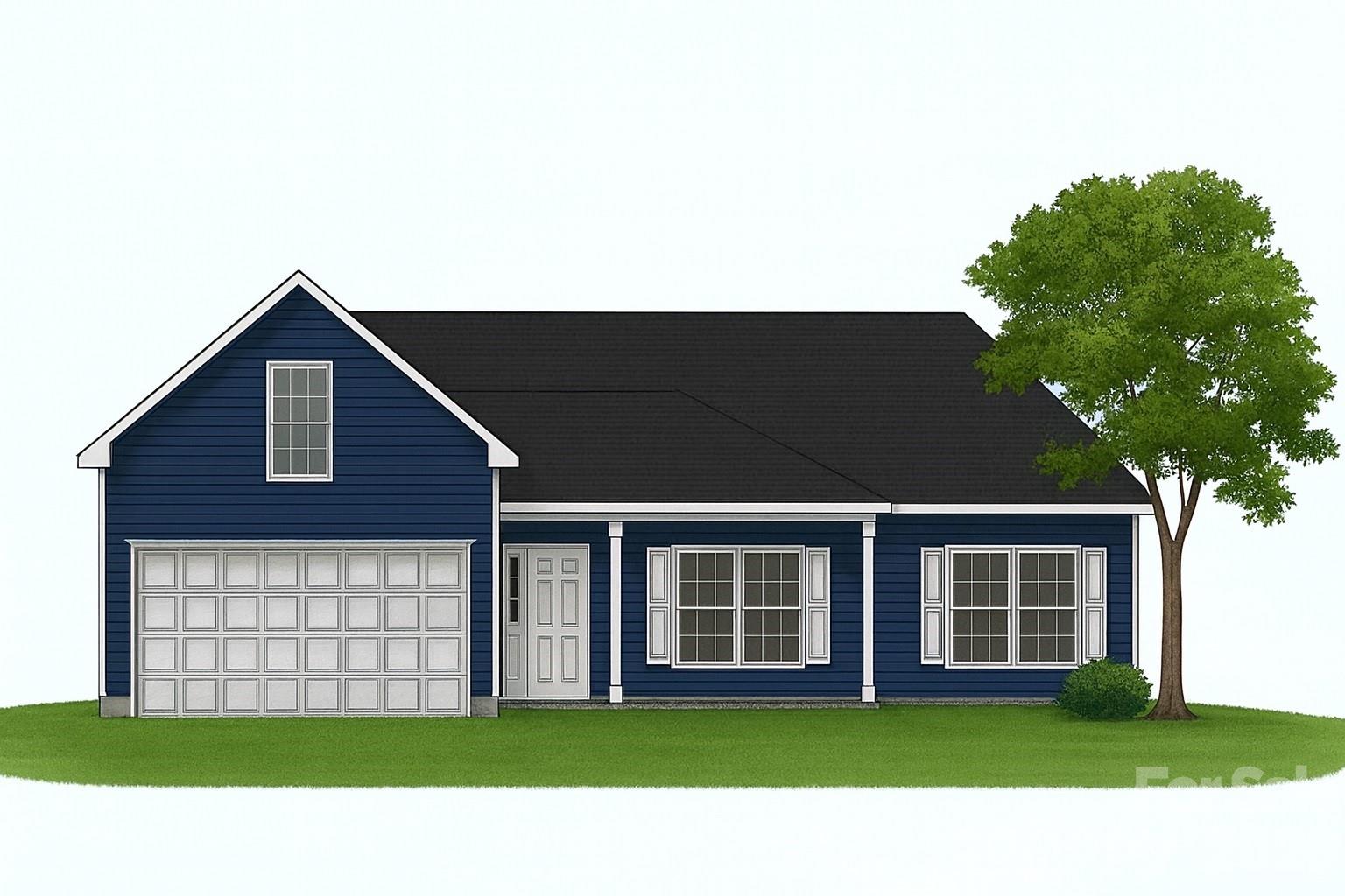278 Corrie Ann Drive Concord NC 28027