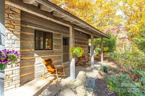 102 Weaver Mill Road Columbus NC 28722