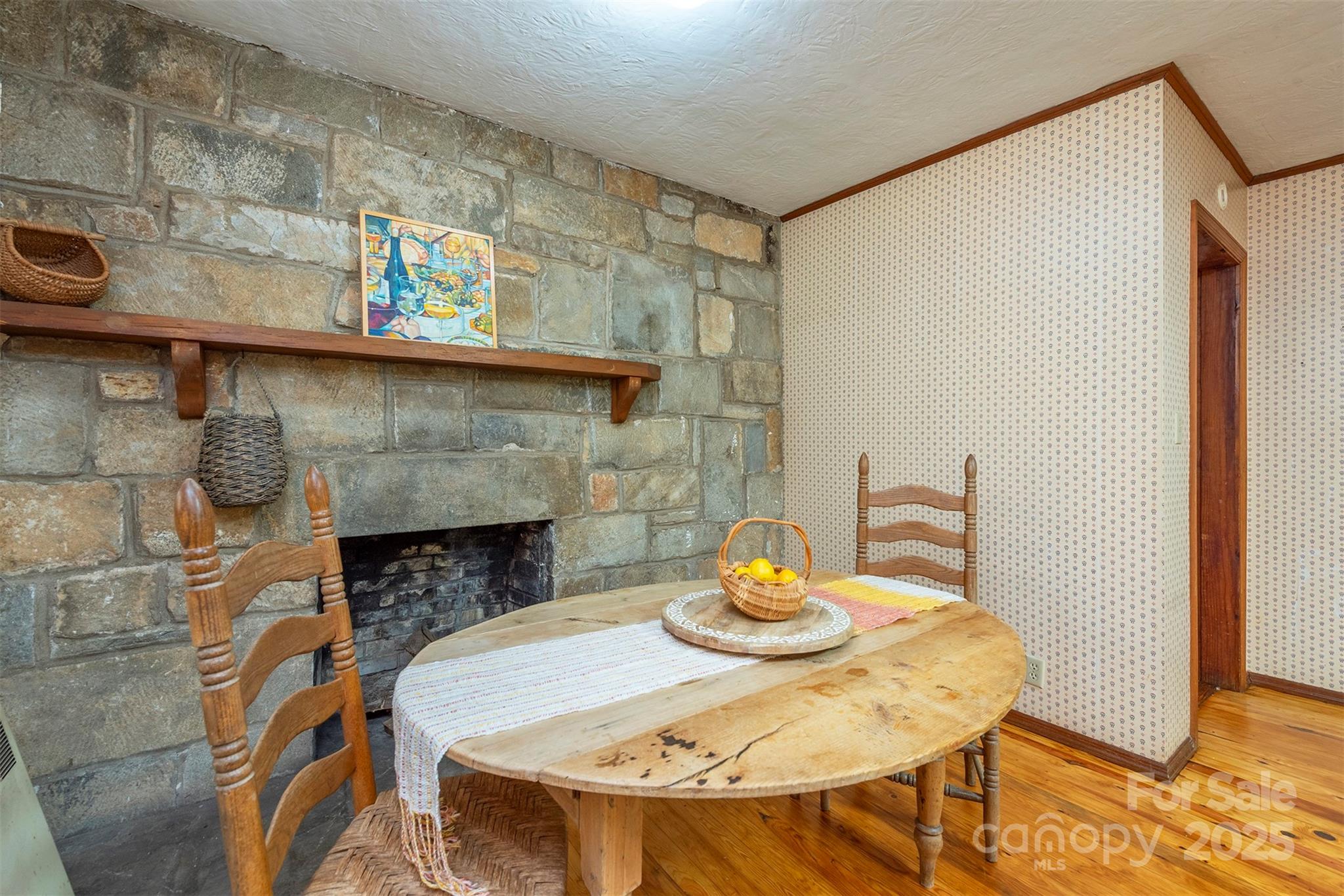 102 Weaver Mill Road Columbus NC 28722