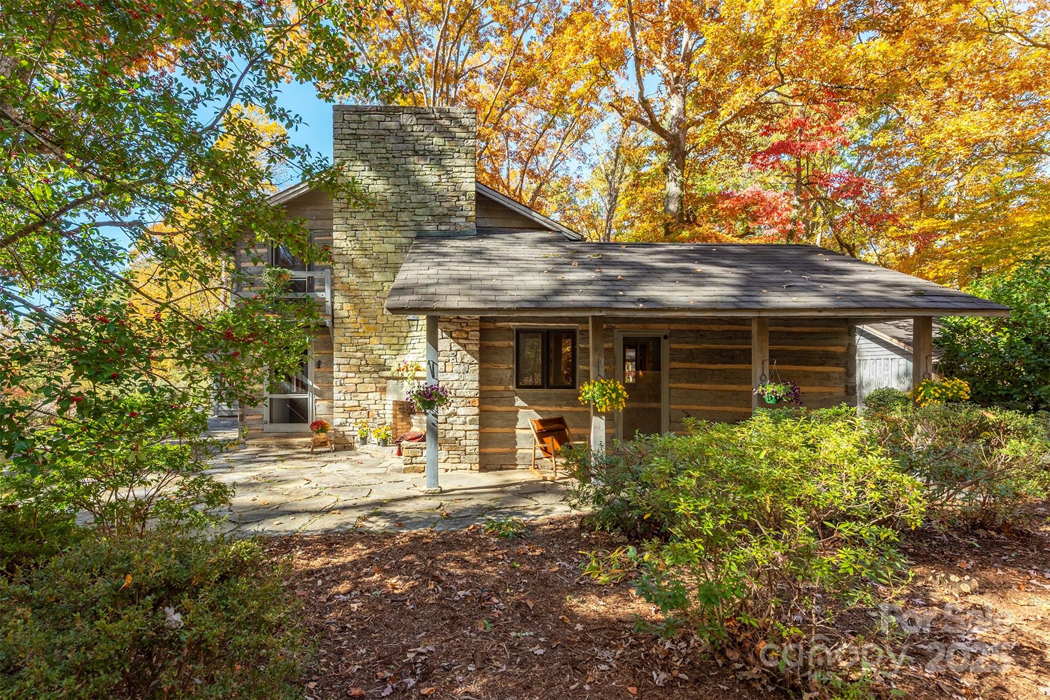 102 Weaver Mill Road Columbus NC 28722