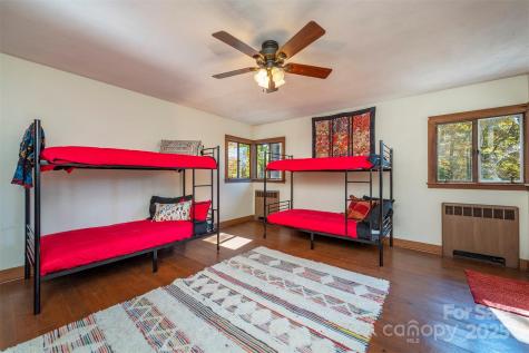 102 Weaver Mill Road Columbus NC 28722