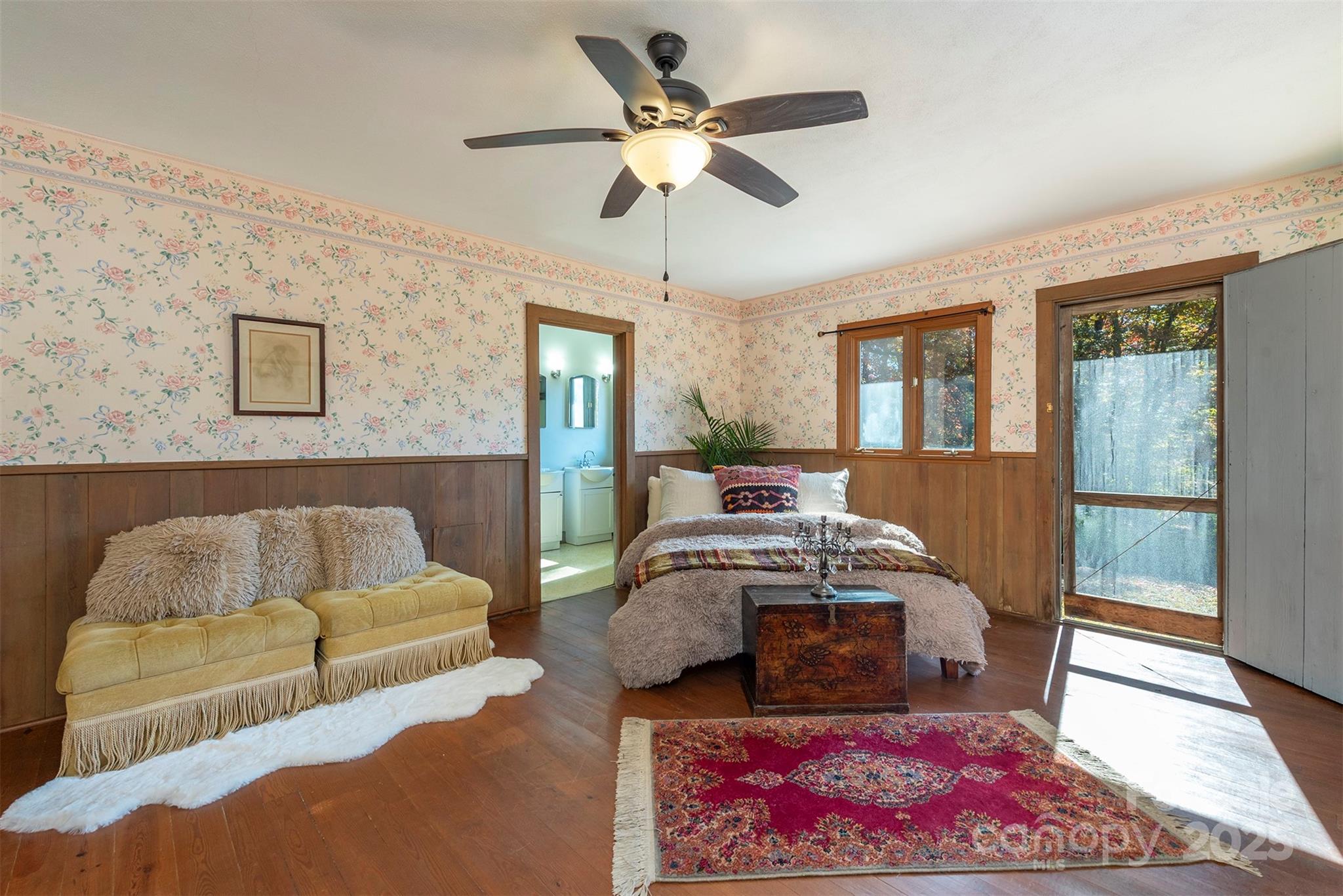 102 Weaver Mill Road Columbus NC 28722