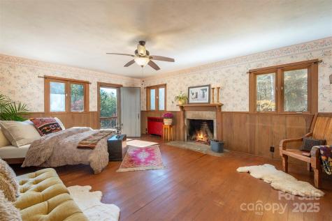 102 Weaver Mill Road Columbus NC 28722
