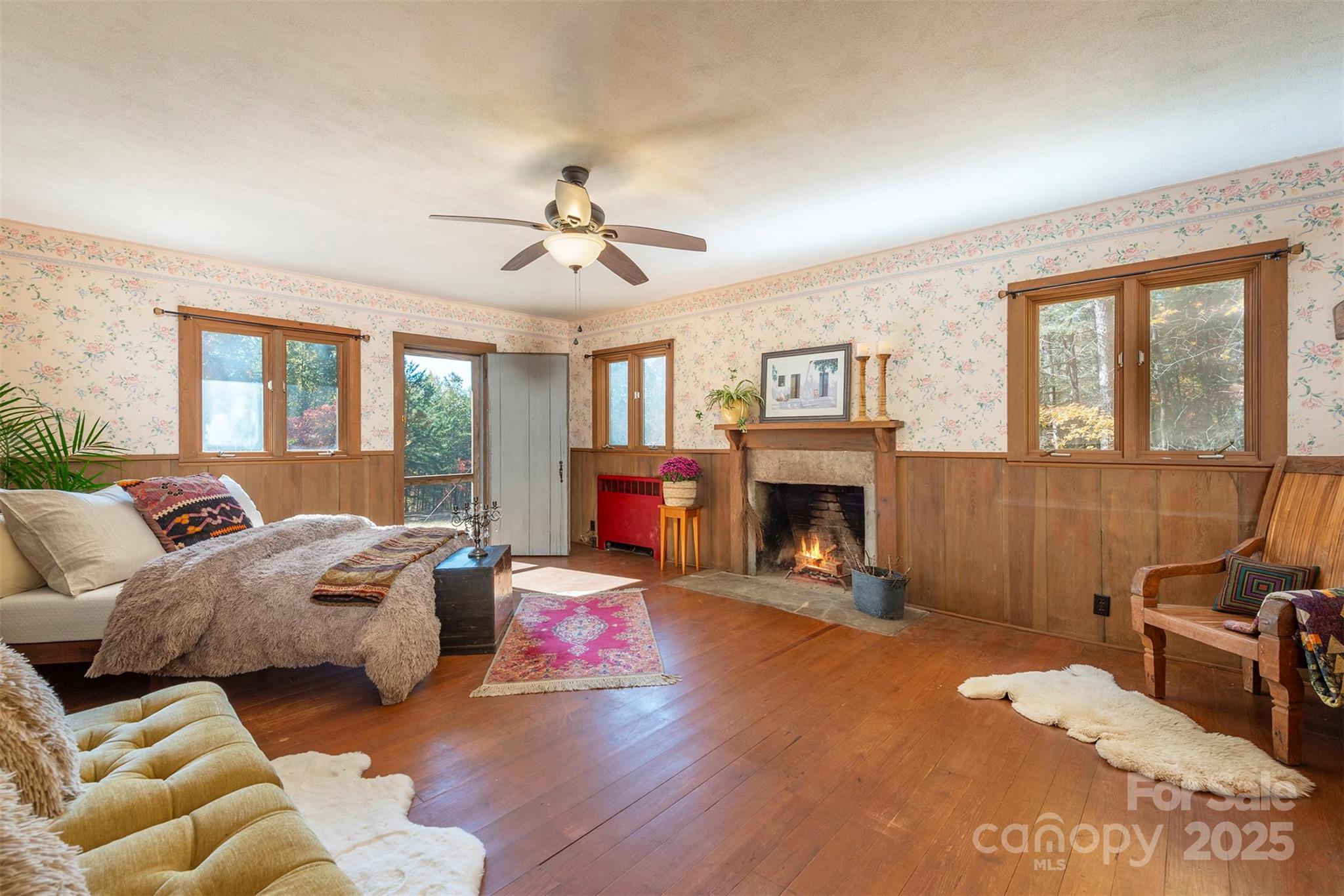 102 Weaver Mill Road Columbus NC 28722