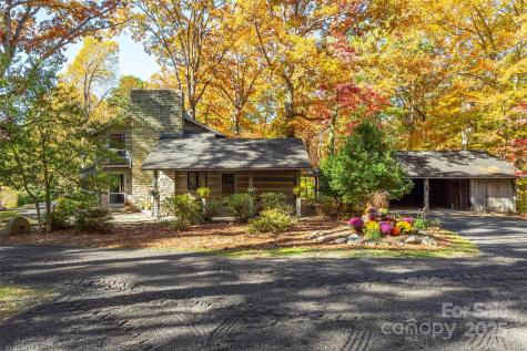 102 Weaver Mill Road Columbus NC 28722