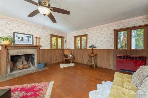 102 Weaver Mill Road Columbus NC 28722