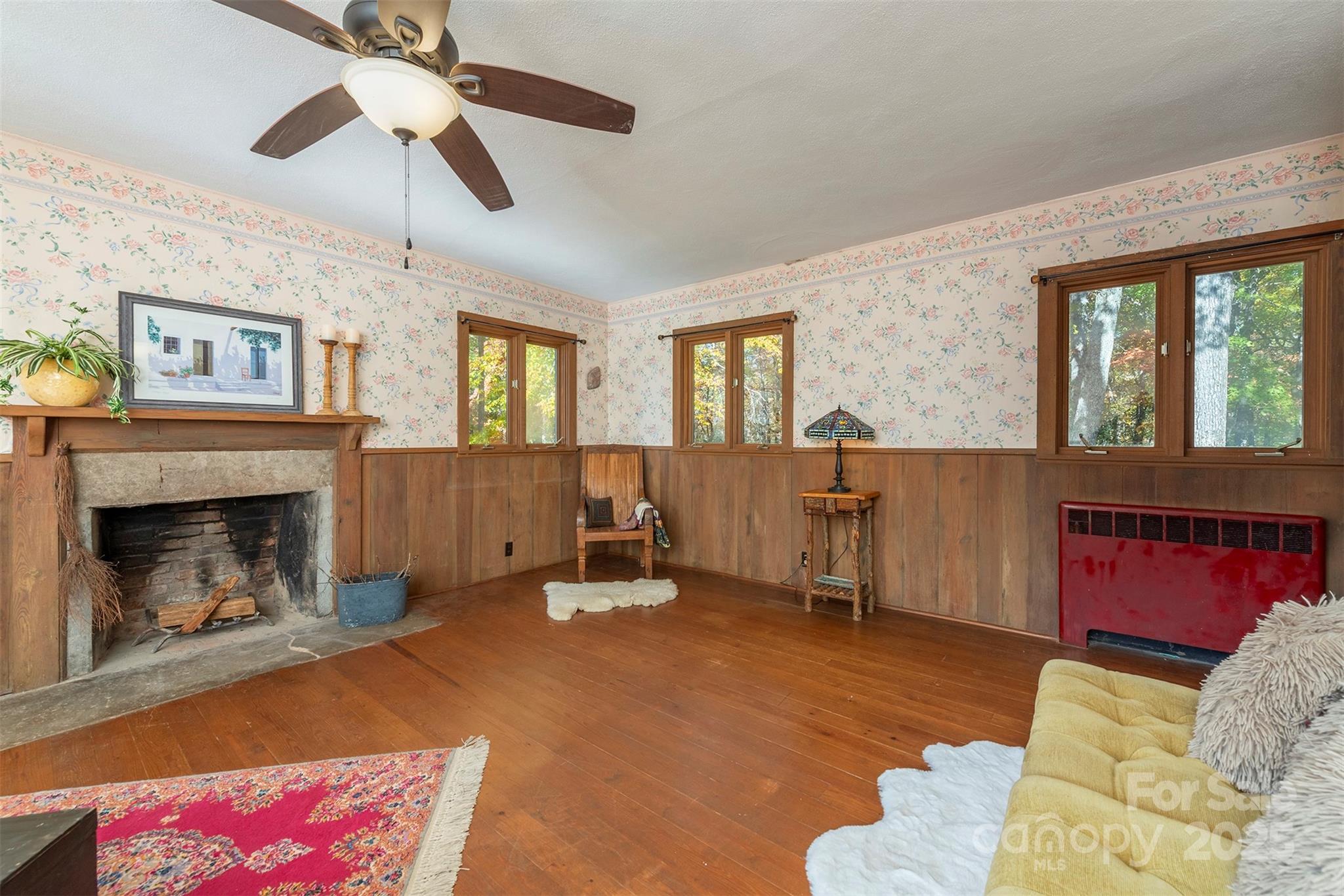 102 Weaver Mill Road Columbus NC 28722