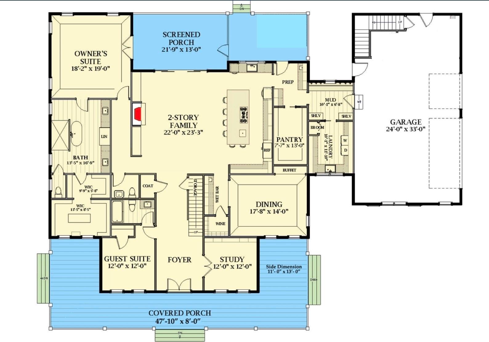 Lot 5 Country Estates Drive Waxhaw NC 28173