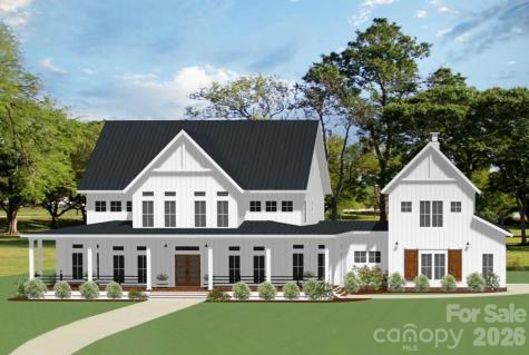 Lot 5 Country Estates Drive Waxhaw NC 28173