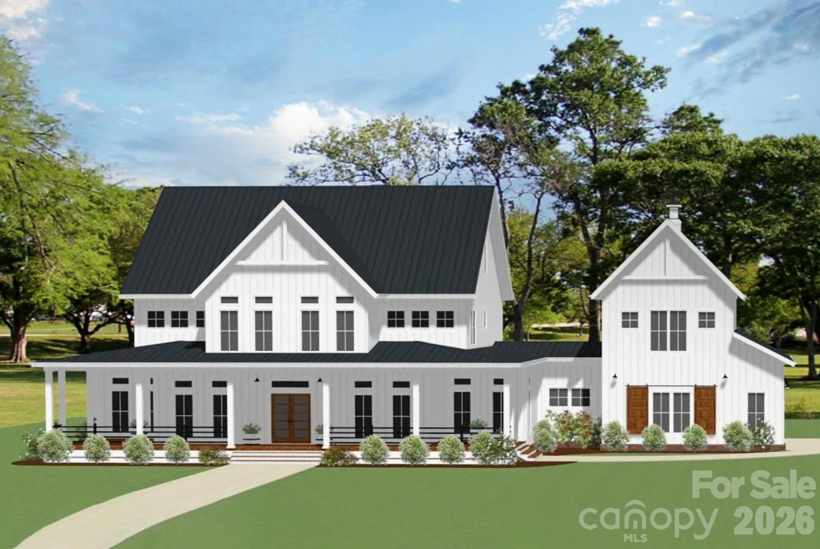 Lot 5 Country Estates Drive Waxhaw NC 28173