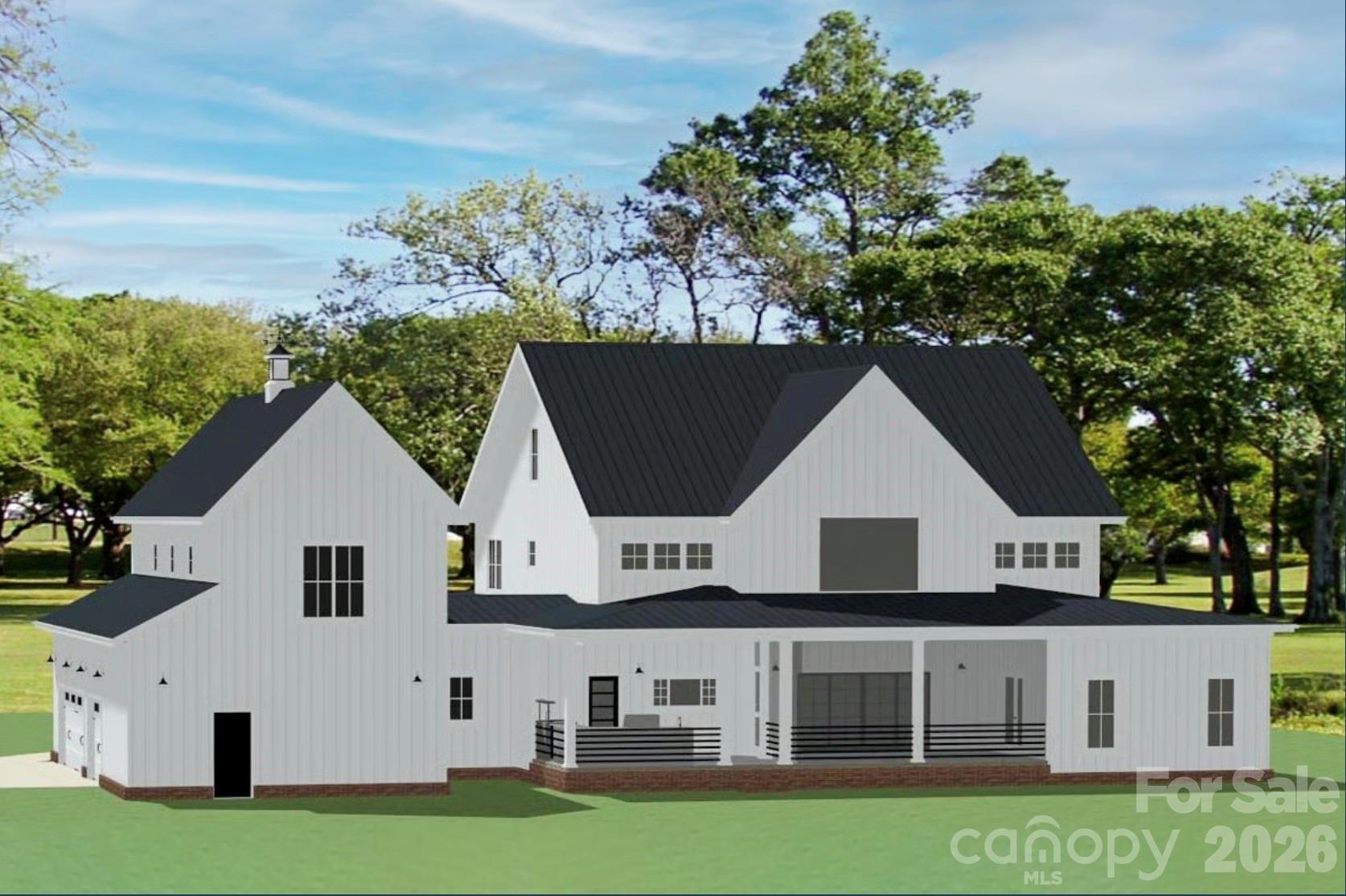 Lot 5 Country Estates Drive Waxhaw NC 28173