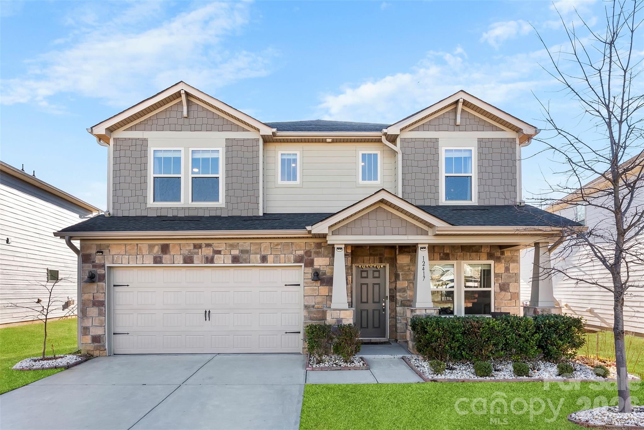 12417 Stoneybrook Station Parkway Huntersville NC 28078