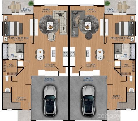 121 Collin Place Asheville NC 28804