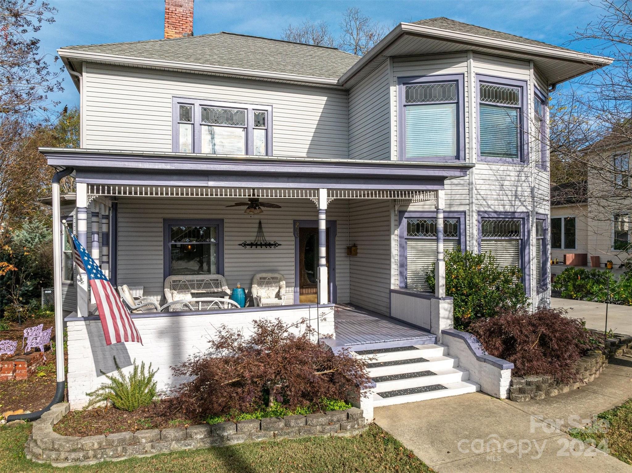 203 E Congress Street Lincolnton NC 28092