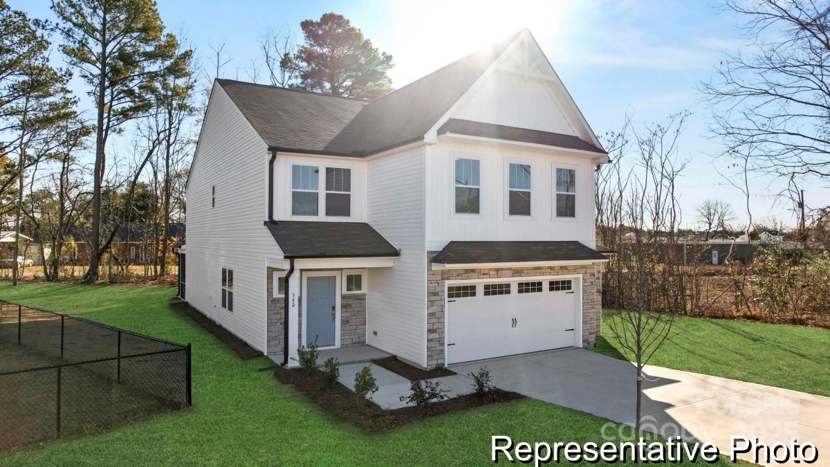 1743 Autumn Banks Way High Shoals NC 28077