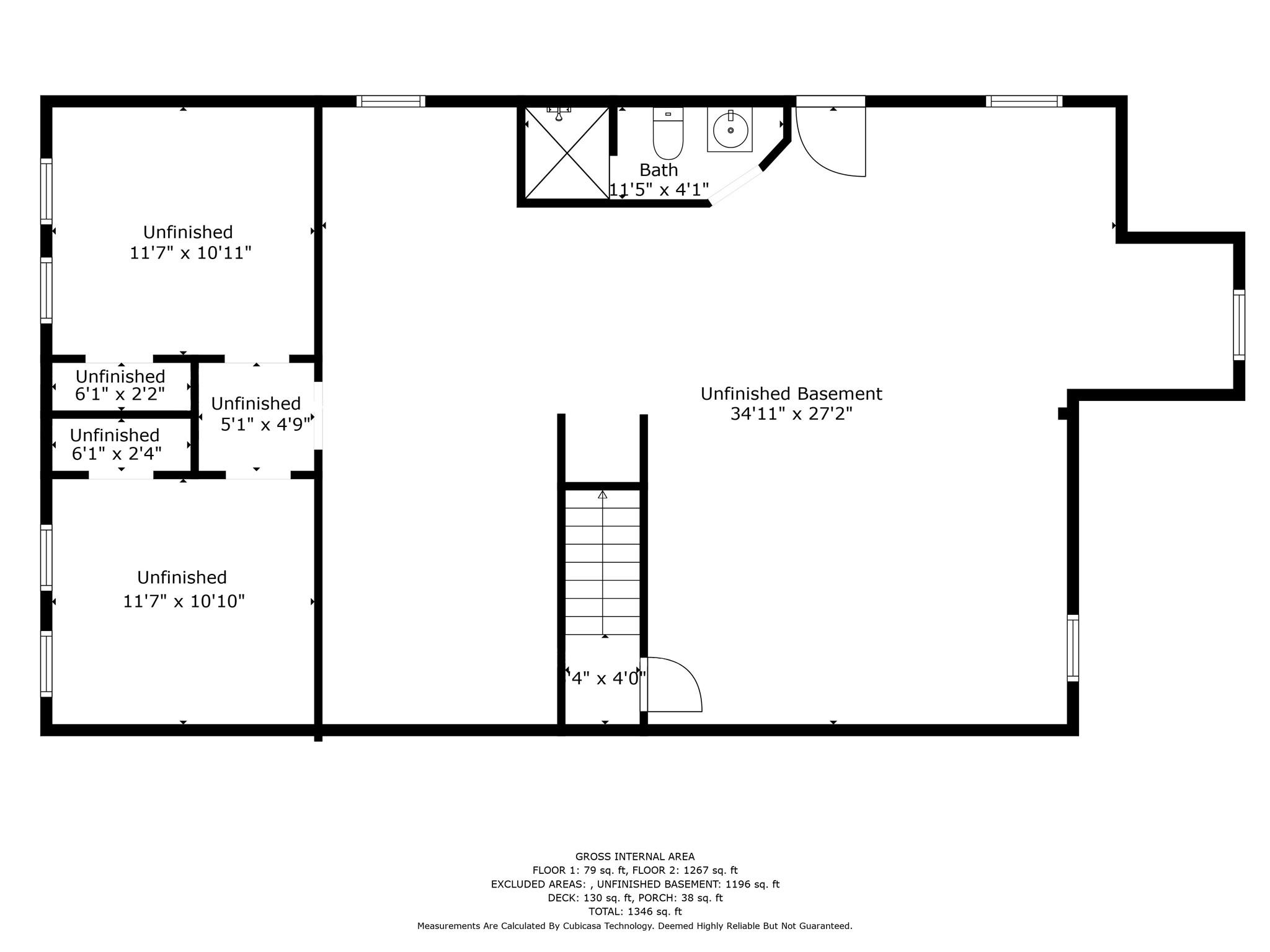 1914 Oxford Drive Hendersonville NC 28792